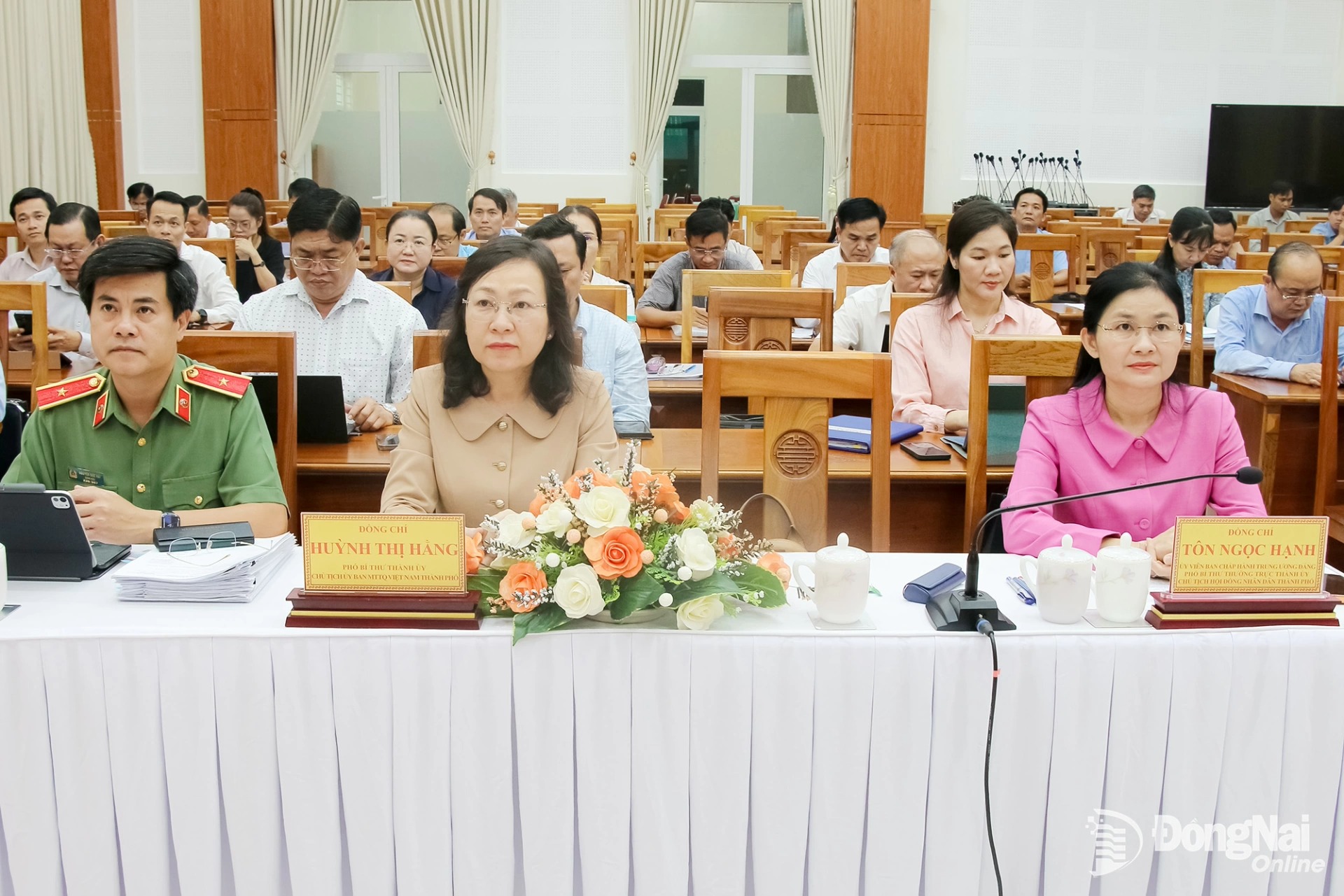 Phát triển sản phẩm khoa học, công nghệ, đổi mới sáng tạo gắn với thế mạnh, tiềm năng phát triển của địa phương